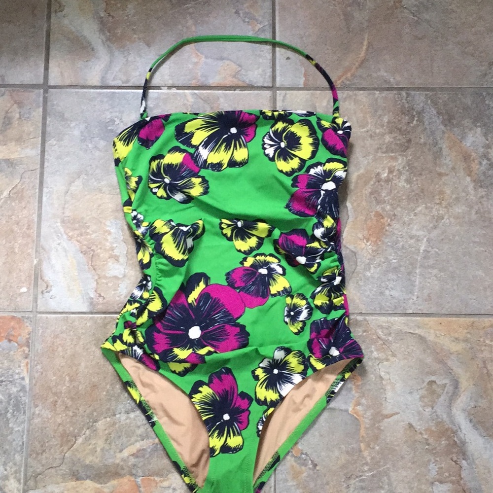 NWT JCrew swimsuit